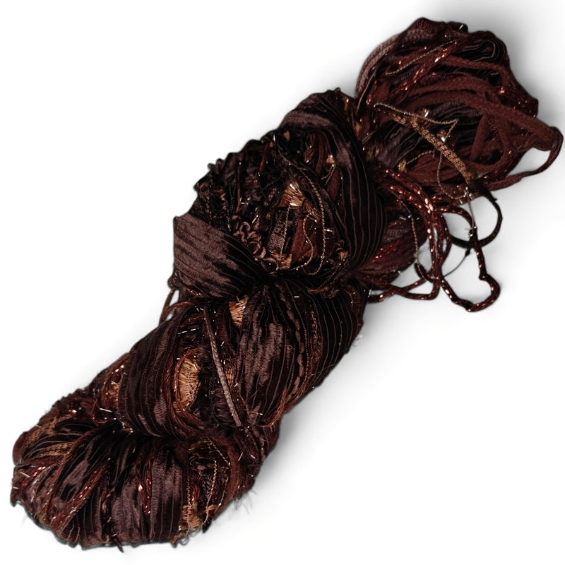 Alp Dazzel - Exklusivt och enfärgat