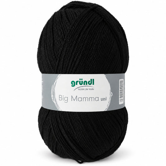 Big mamma uni 400g megaball