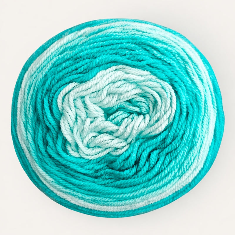 CupCake - Premiumakryl 150g 490m