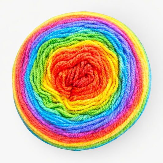 CupCake - Premiumakryl 150g 490m