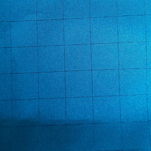 Närbild på armeringen, mjukt och följsamt