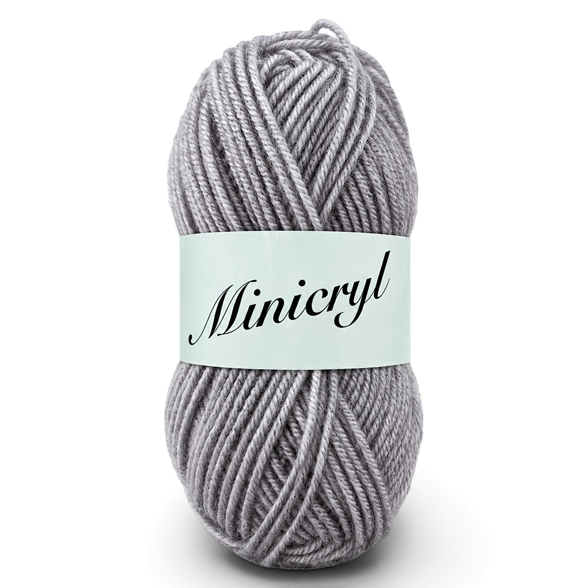 Minicryl – Akrylgarn 25 g / 120 m