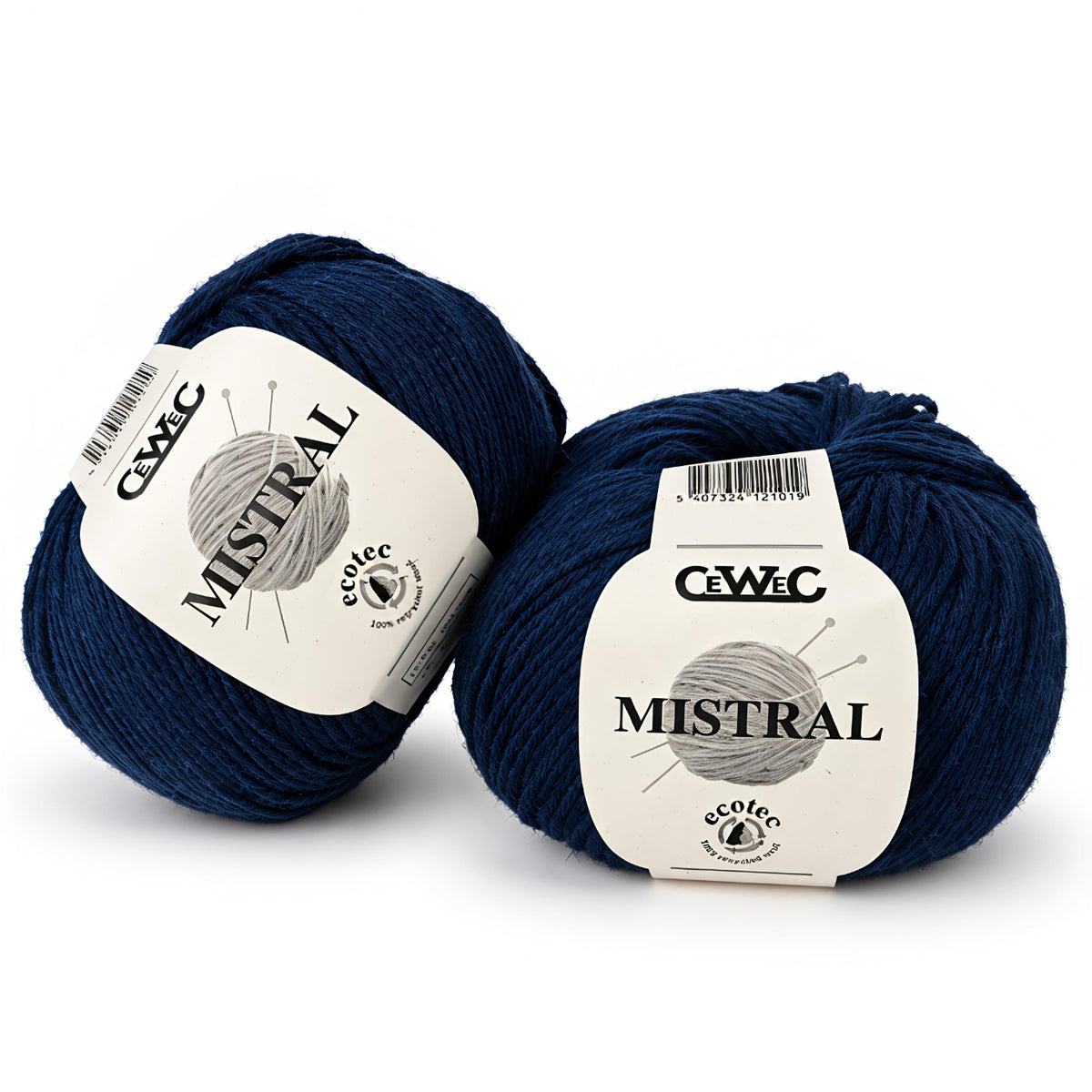 Mistral cewec