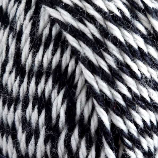 Raggsocksgarn - Premium Ullgarn för Raggsockor & Vantar 🧦 - NavaGarn