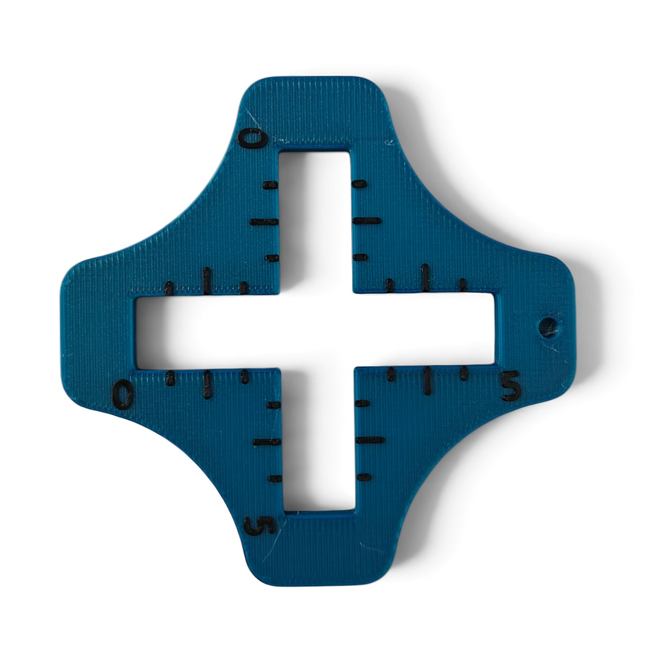 Stickfasthetsmätare