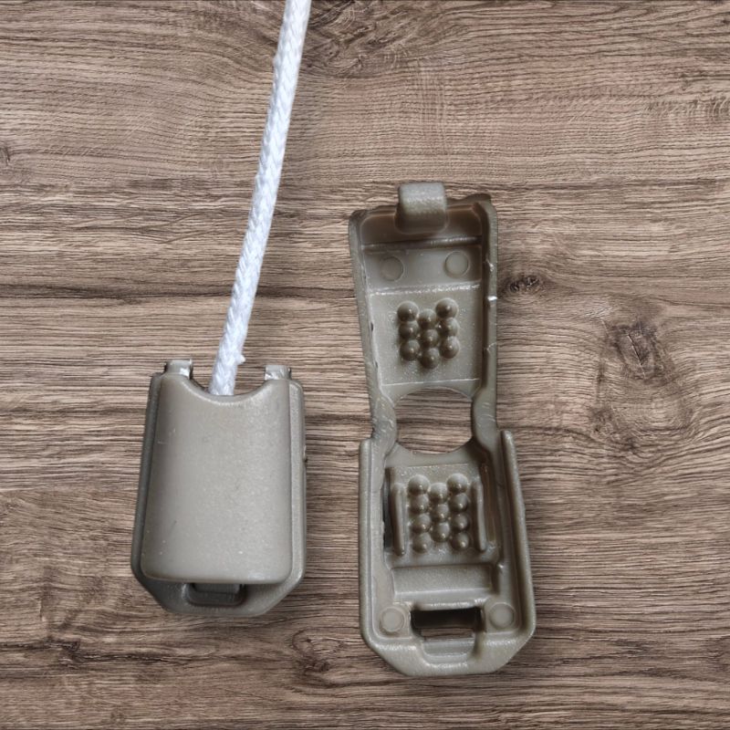 Ändstopp 2 - pack - NavaGarn