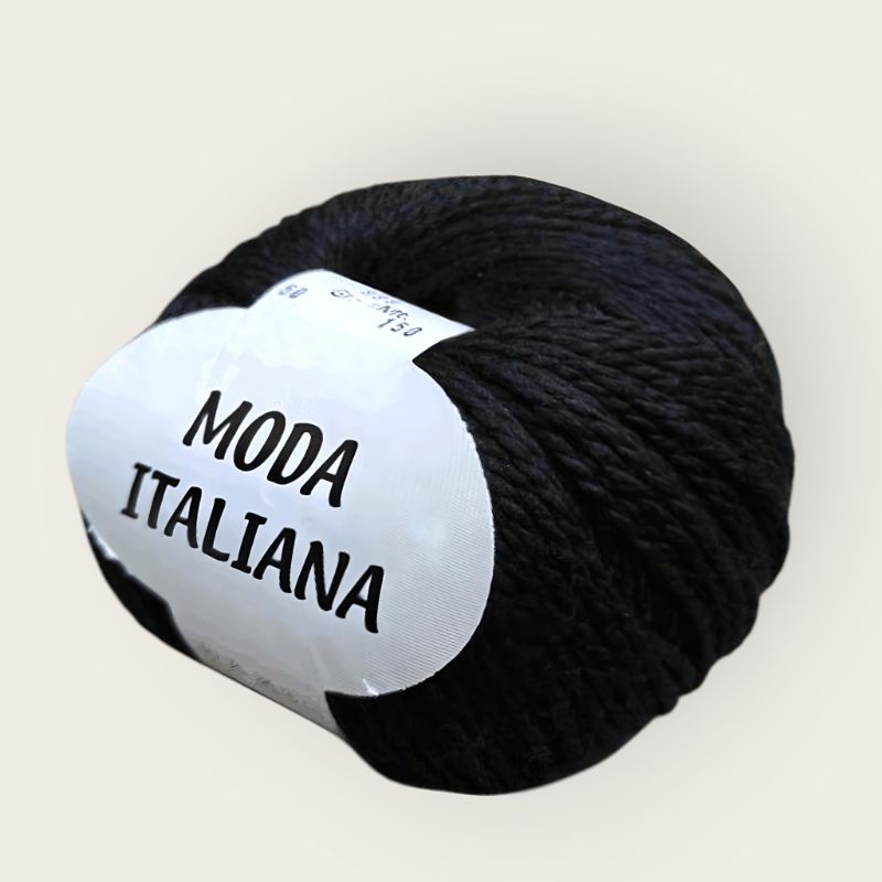 Bomber - Merino Lyxigt Ullgarn från Italien - NavaGarn