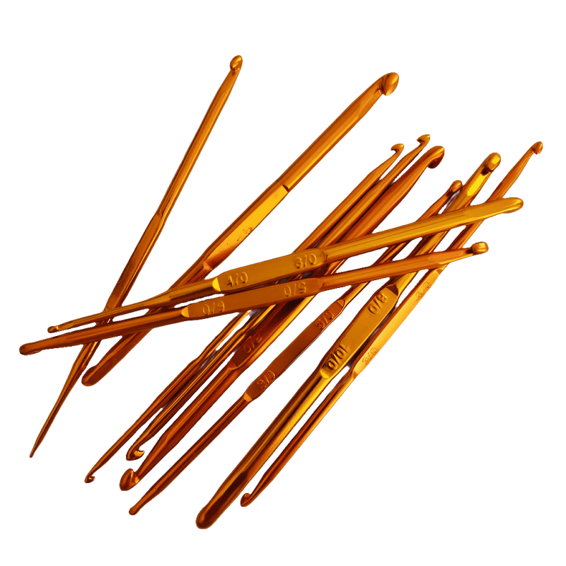 Dubbel virknål - NavaGarn