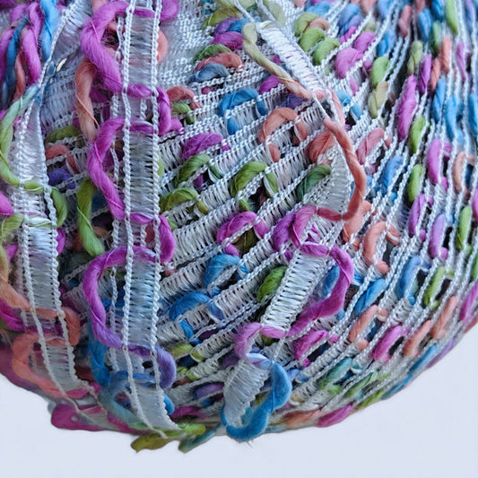 Filati Pregiati Chagall â Effektgarn frĂ„n Italien - NavaGarn