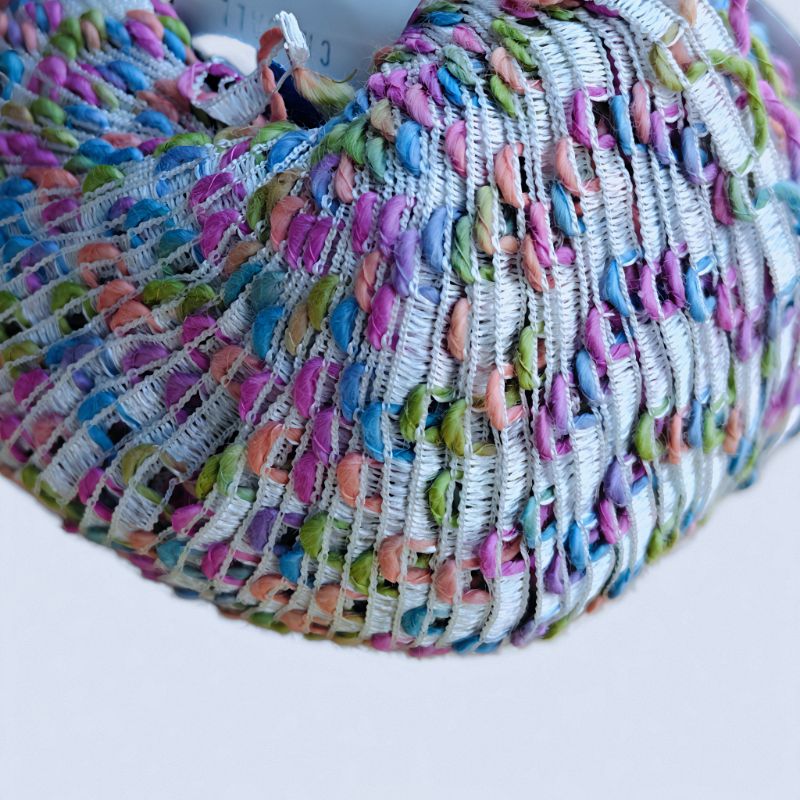 Filati Pregiati Chagall – Effektgarn från Italien - NavaGarn