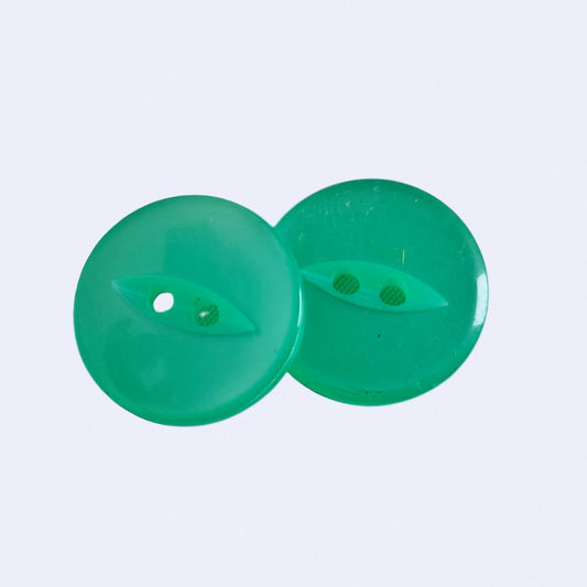 Högblanka Knappar ✨ - NavaGarn