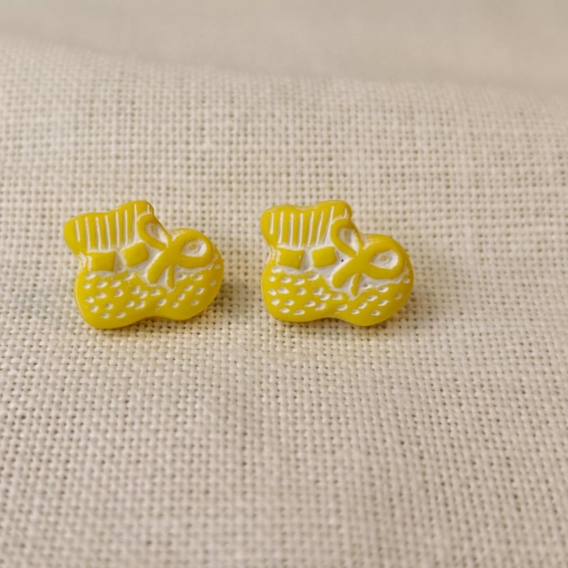 Julstrumpa Knapp - NavaGarn