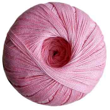 Kabeltvinnat Bomull 12/6 - Extra Starkt Bomullsgarn - NavaGarn