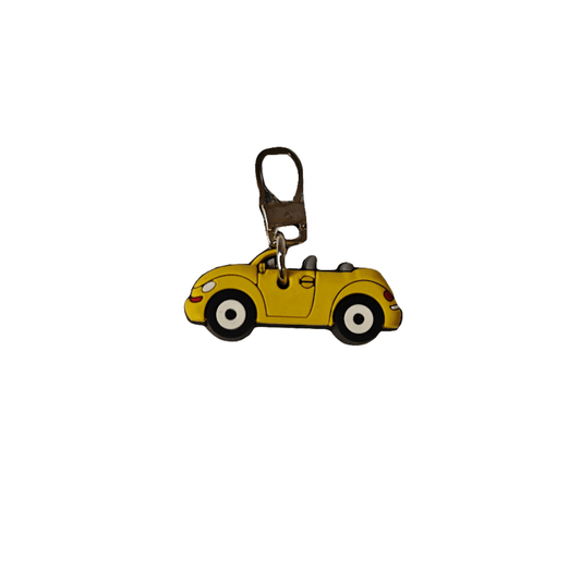 Kläpp till barnens dragkedja - NavaGarn