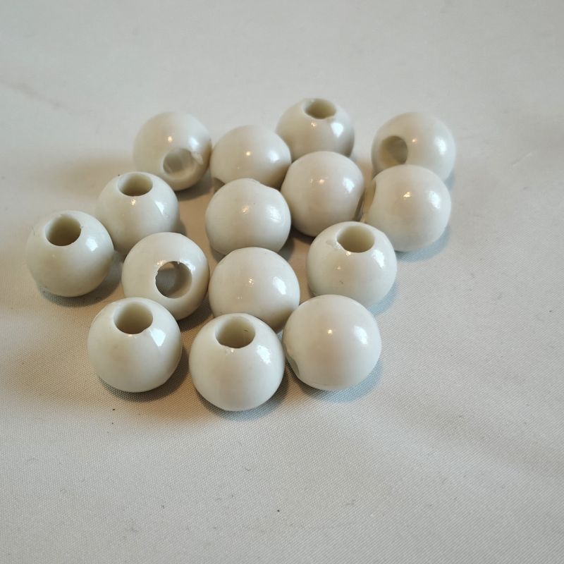 Kulor till Makramé 15mm - NavaGarn