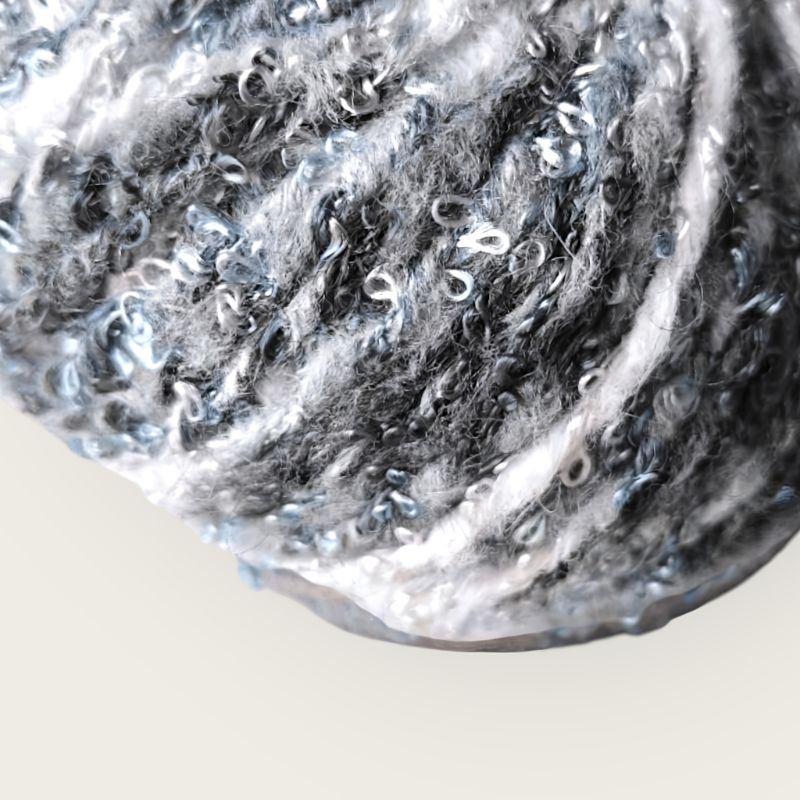 Lana Grossa - Exklusivt Italienskt Lyxgarn - NavaGarn