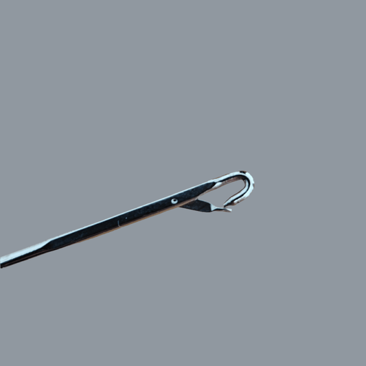 Loop Turner 24cm pony - Professionellt Verktyg för Remmar & Öglor - NavaGarn