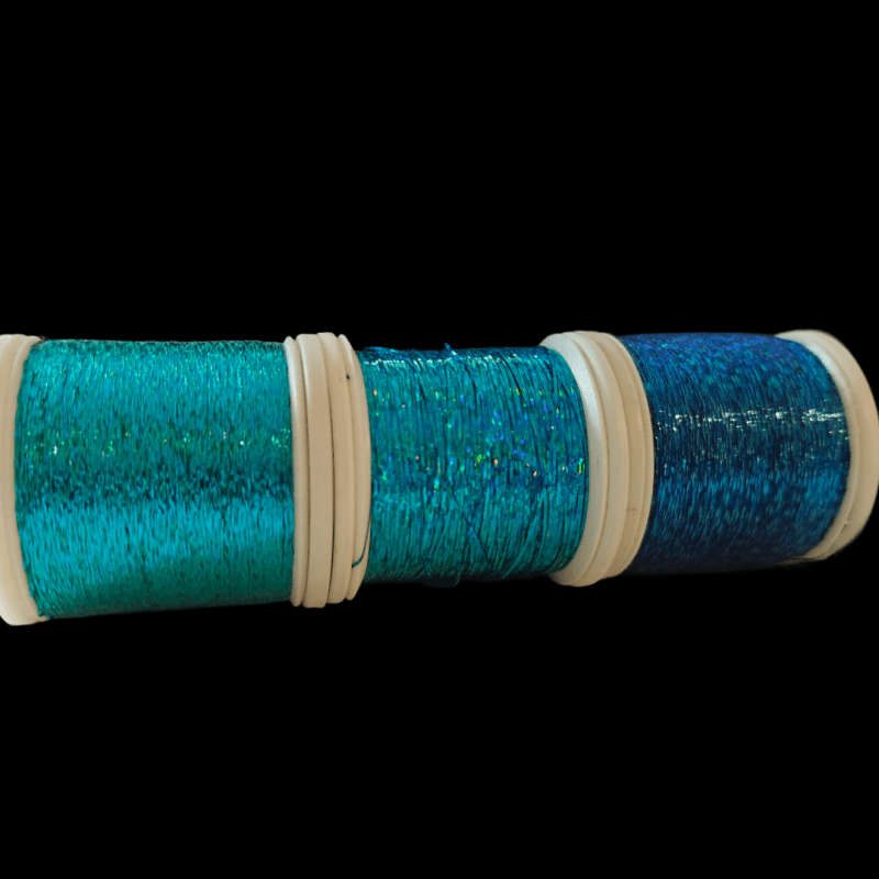 Madeira virktråd som effekt - NavaGarn