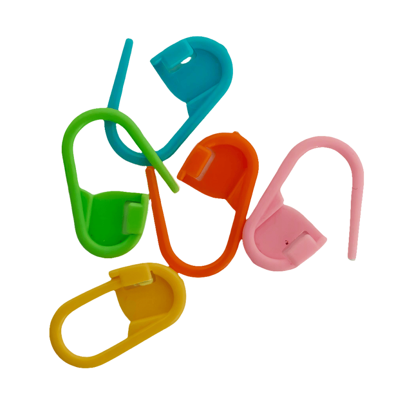 Markörer i plast - NavaGarn