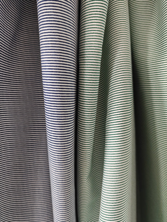 Ängsmark™ Twill – Premium Bomull från Almedahls navagarn