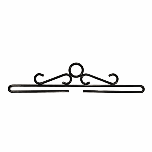 Permin - Broderibeslag - Svart - NavaGarn