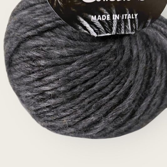 Peru Filati Pregiati - Exklusivt Italienskt Naturfibergarn - NavaGarn