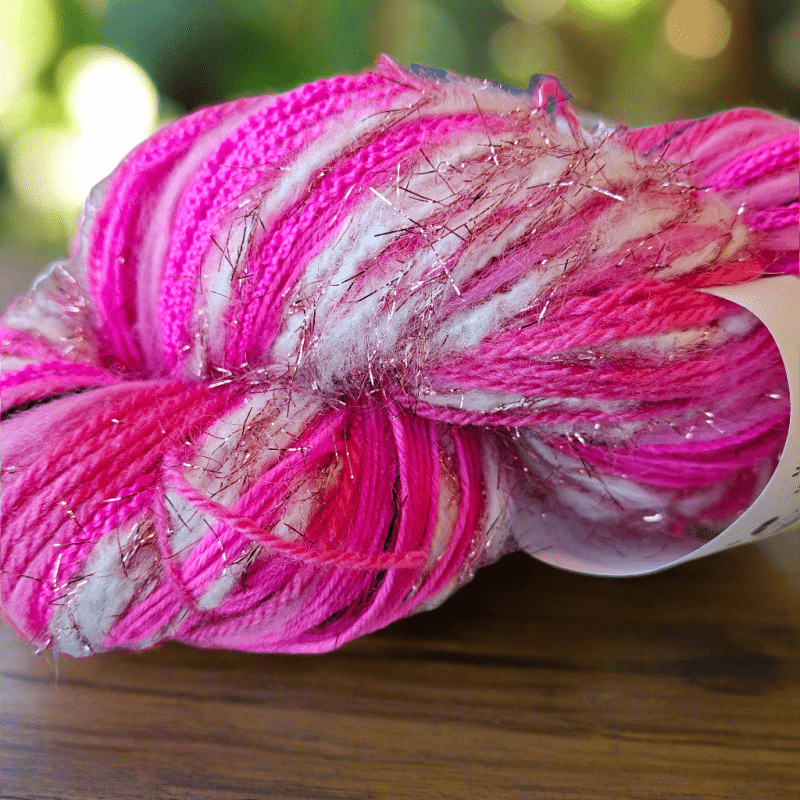 ReNava Återvunnet Garn - Hållbart Hantverk ♻️ - NavaGarn