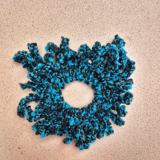 Scrunchies Hårsnodd - köp 2 Få 3