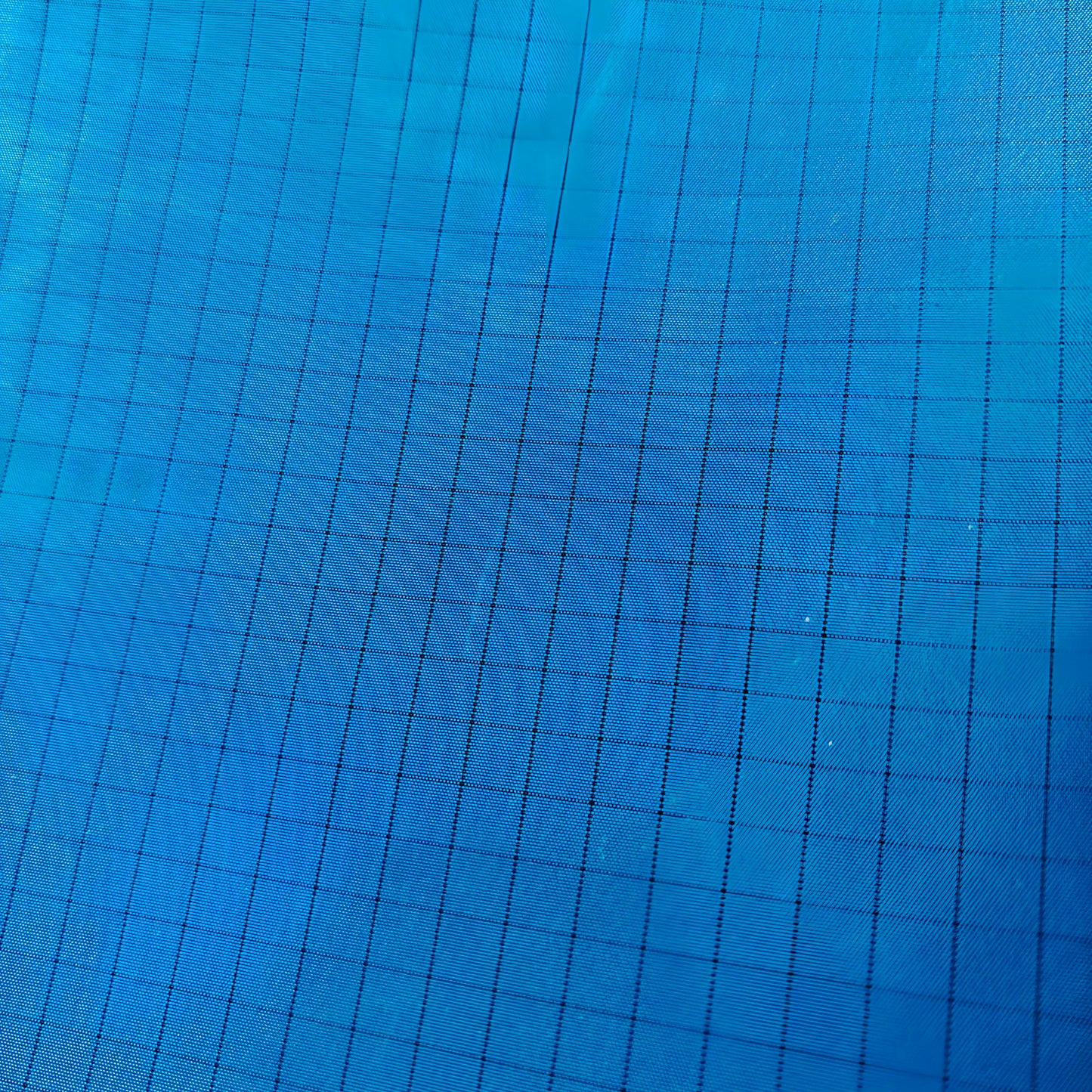 Ripstop tyg 160 cm – vattenavvisande nylon till väskfoder & väskor (StormGrid)