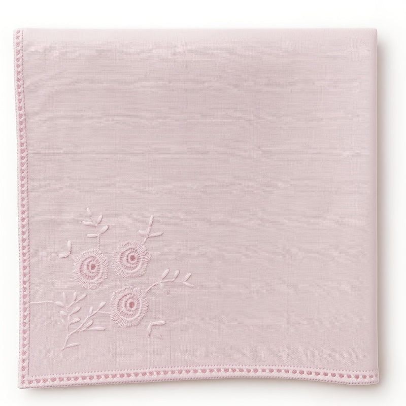 Näsduk bröstficka.