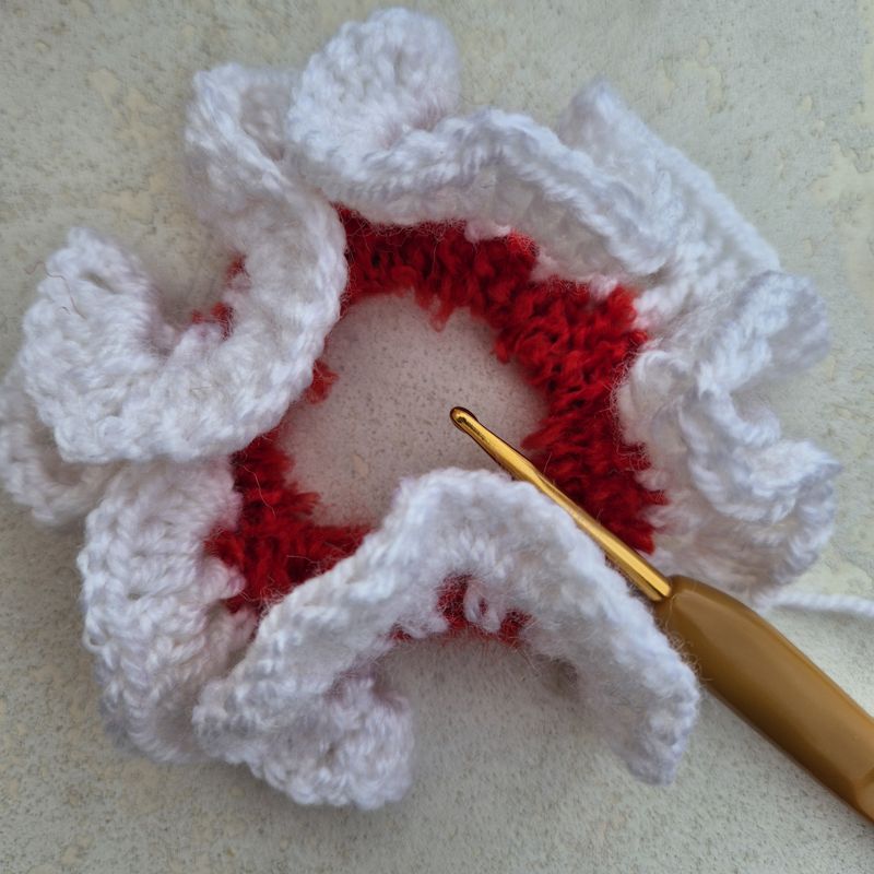 Scrunchies Hårsnodd - köp 2 Få 3