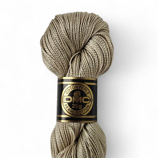 DMC Pärlgarn Nr 8 25g