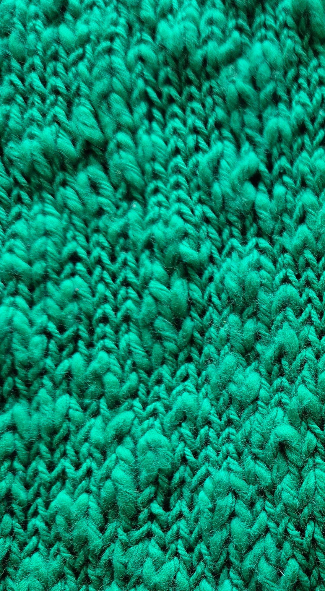 Bomullshärva - Flamme’