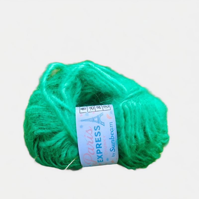 Mohair Paris Express - Chunky