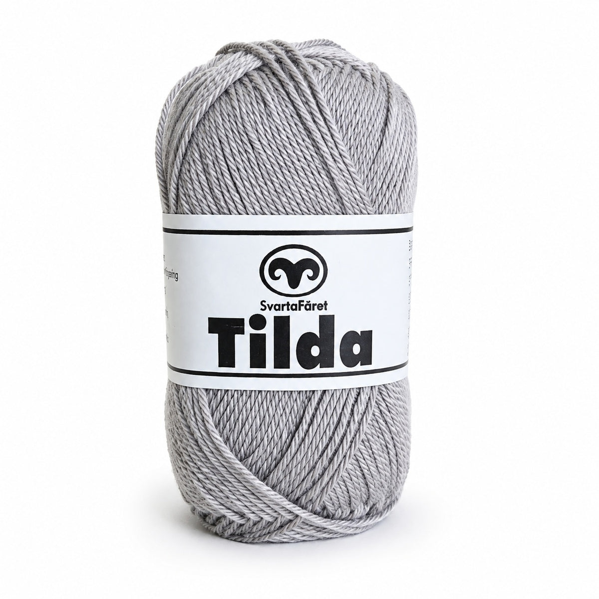 Tilda – 50g | Svarta Fåret