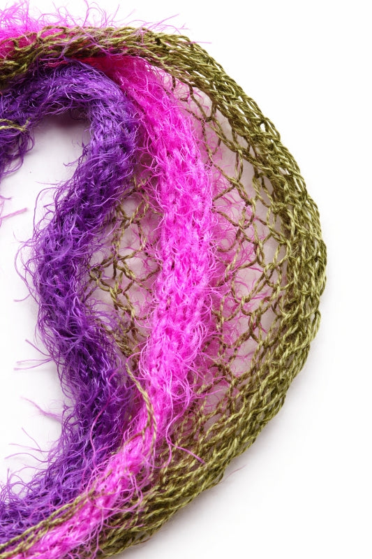 GrĂŒndl Diva Four Seasons - sjalgarn