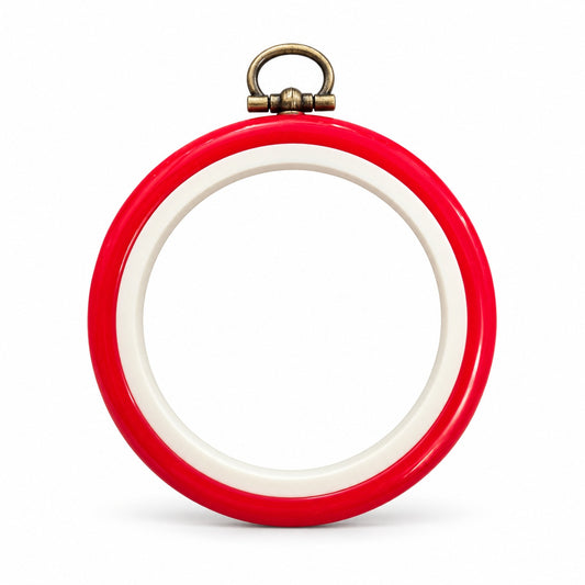 Rund flexiram 15 cm