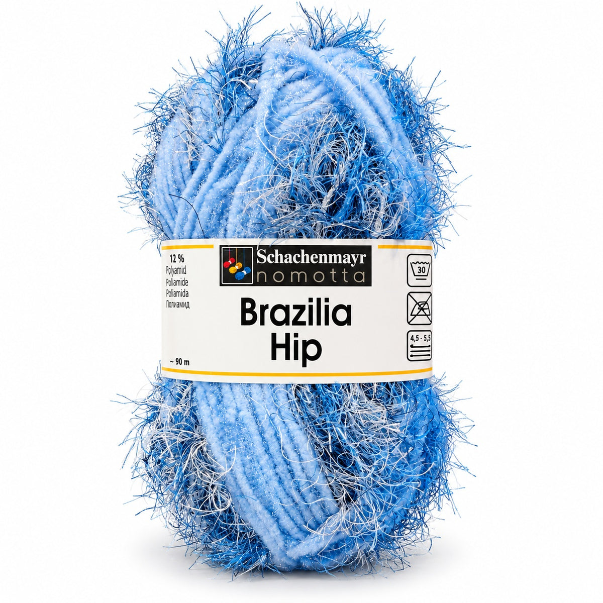 Brazilian hip