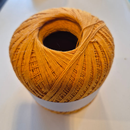 Bomullsgarn 12/3 - 100g.