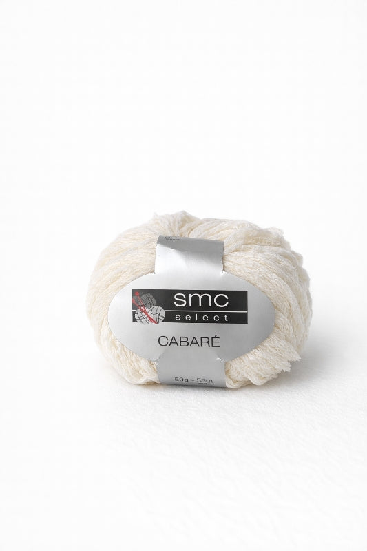 SMC Select Cabaré sjalgarn