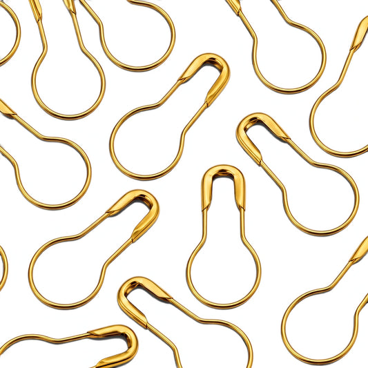 Stickmarkörer Metall - till fina arbeten - 20 -pack