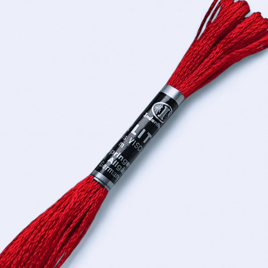 Marlitt Viscose - Broderigarn