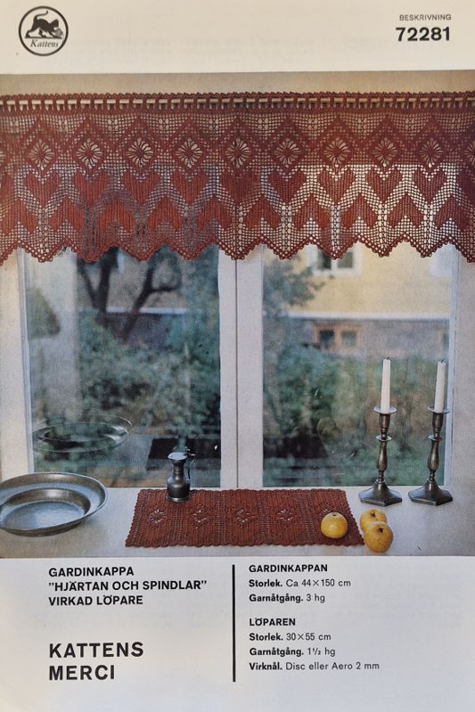 Hjärtan och spindlar