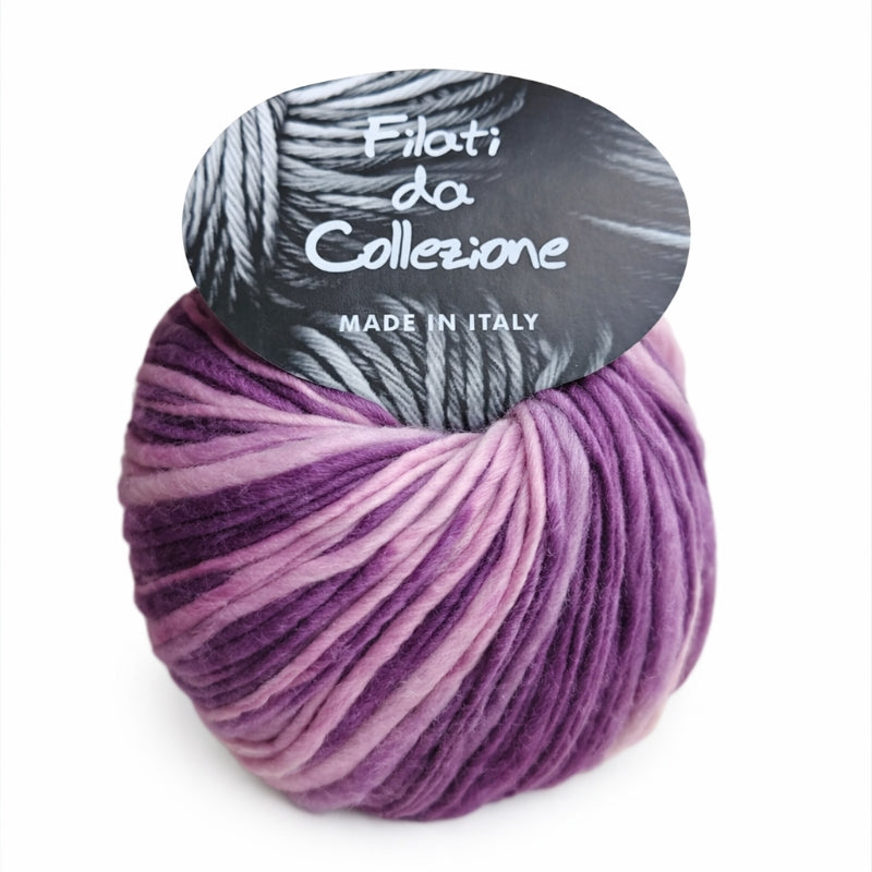 Armonia Filati - Ren Merinoull - av högsta kvalitet