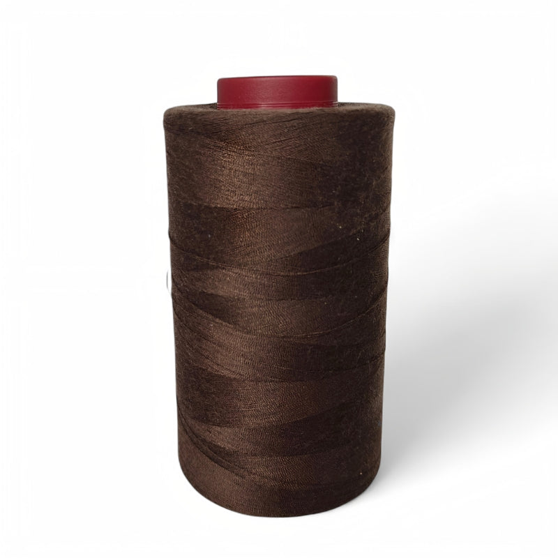 Sytråd på Kon 5000m Polyfil - Stark Tråd för Overlock & Symaskin