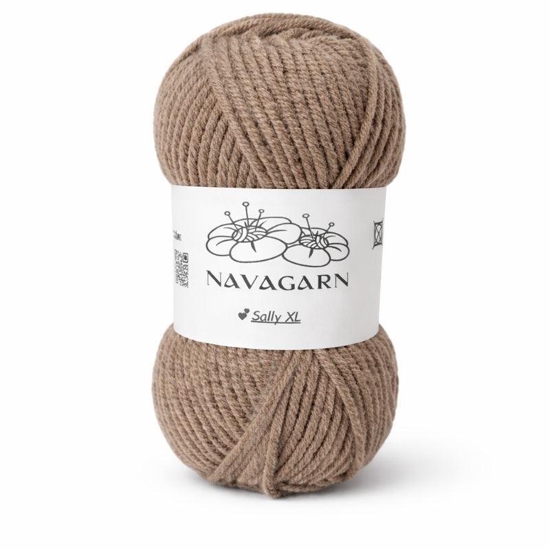 Premium alryl merinoull