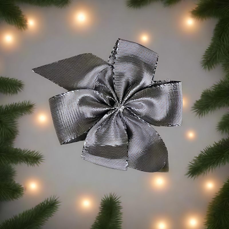 SatinRosetter đ - NavaGarn