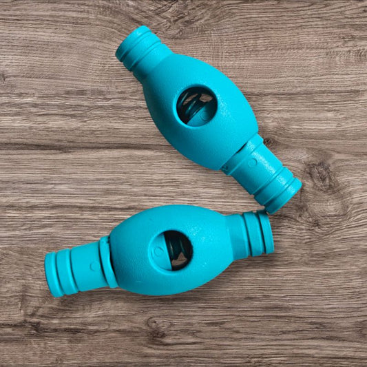 Snörslå 2 - pack 30x10mm - NavaGarn