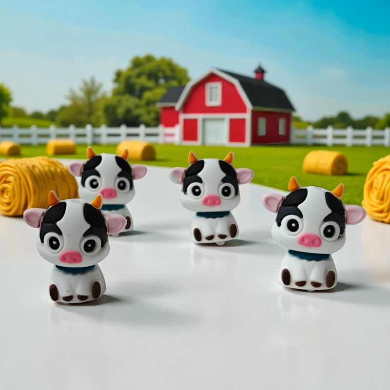 Stickstopp för kossaälskare 2-pack