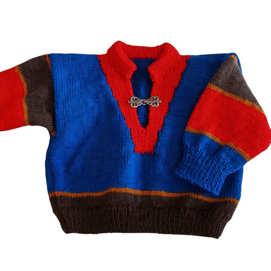 Superwash Sport - Gjestal